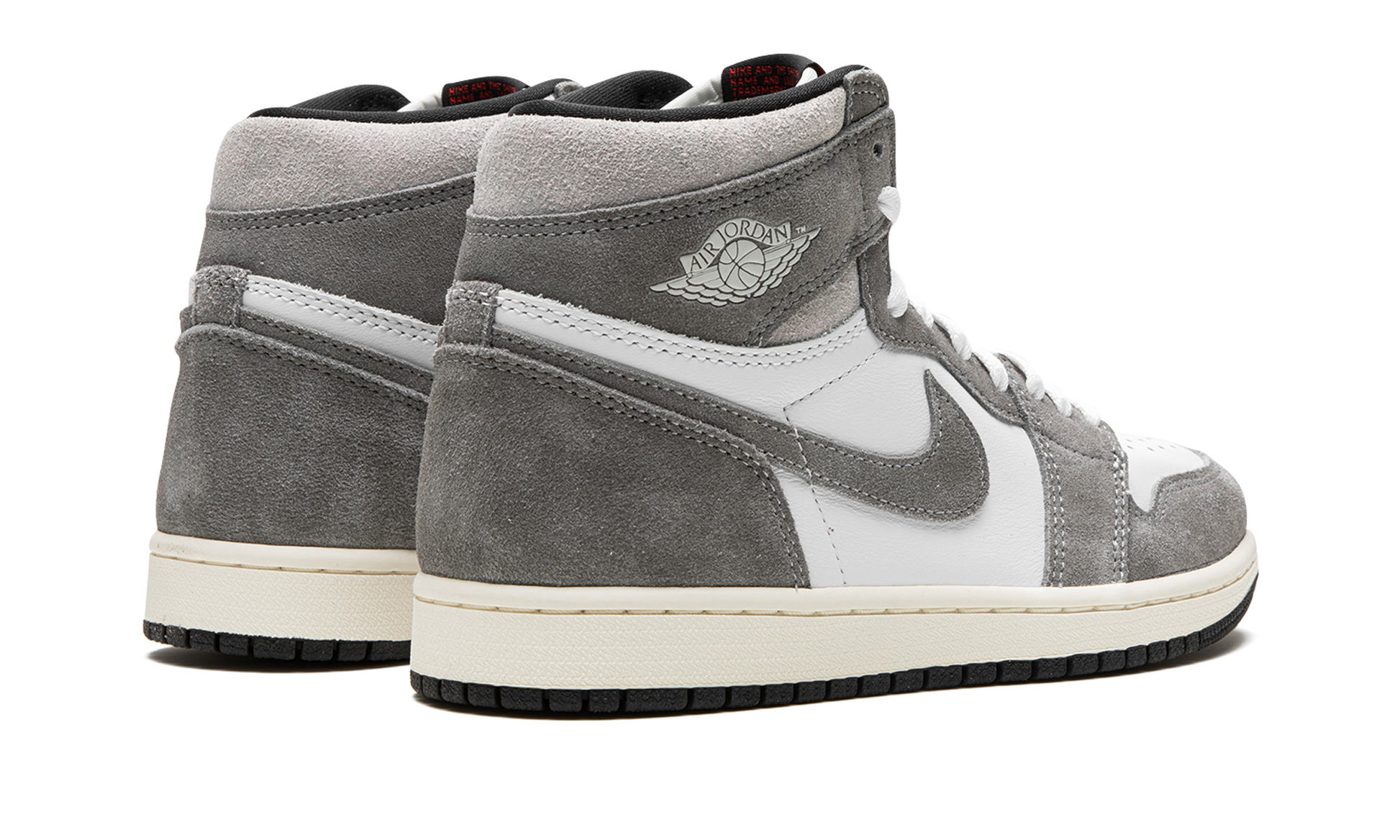 Air Jordan 1 High "Washed black" DZ5485 051