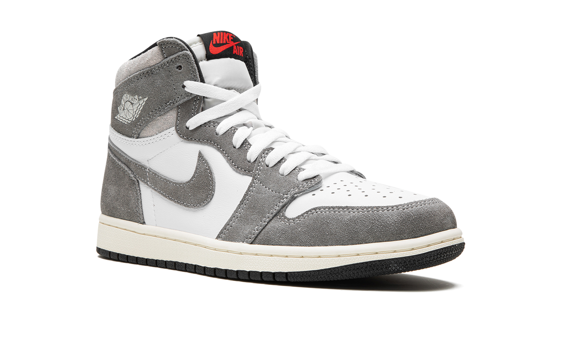 Air Jordan 1 High "Washed black" DZ5485 051