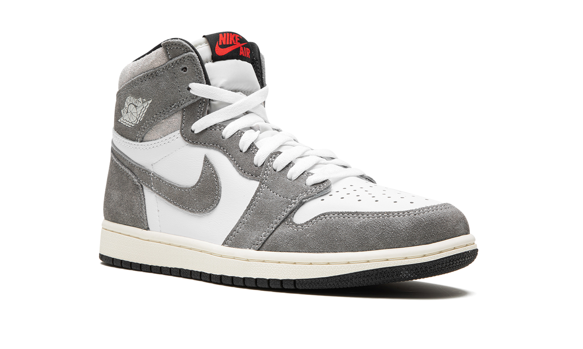 Air Jordan 1 High "Washed black" DZ5485 051