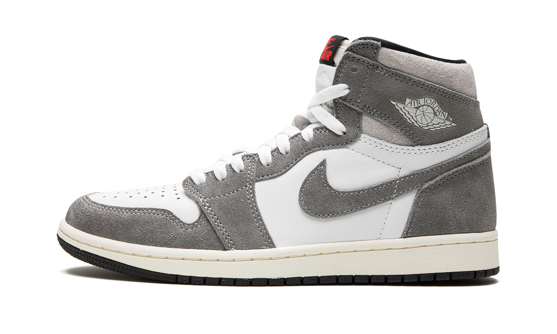 Air Jordan 1 High "Washed black" DZ5485 051