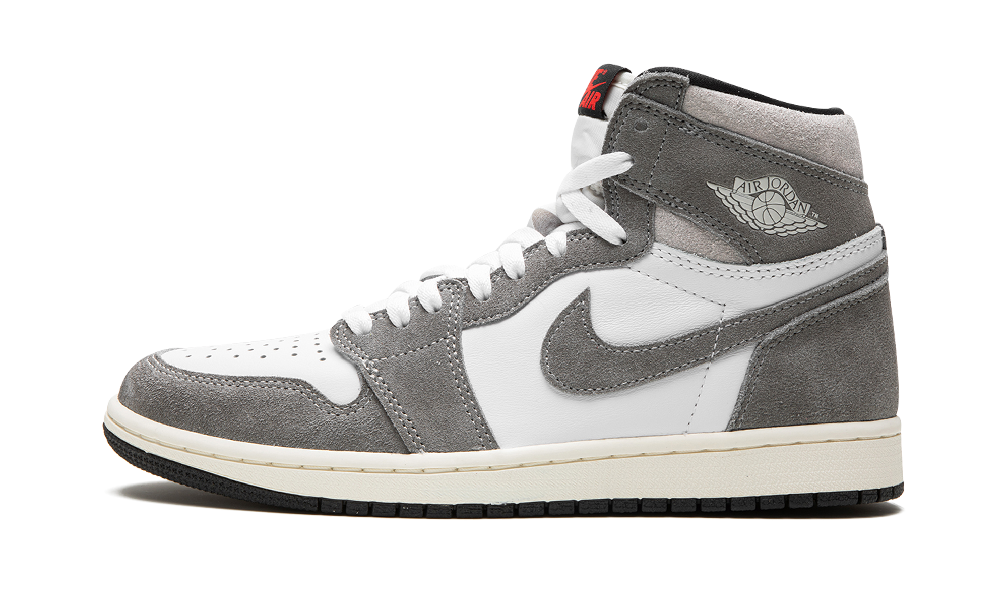 Air Jordan 1 High "Washed black" DZ5485 051