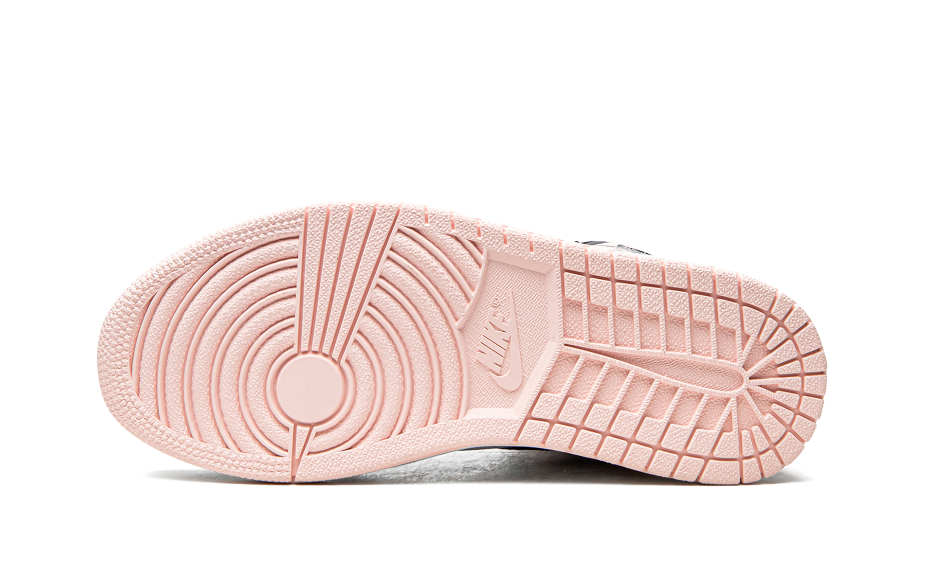 Air Jordan 1 High Women "Bubble gum" DD9335 641
