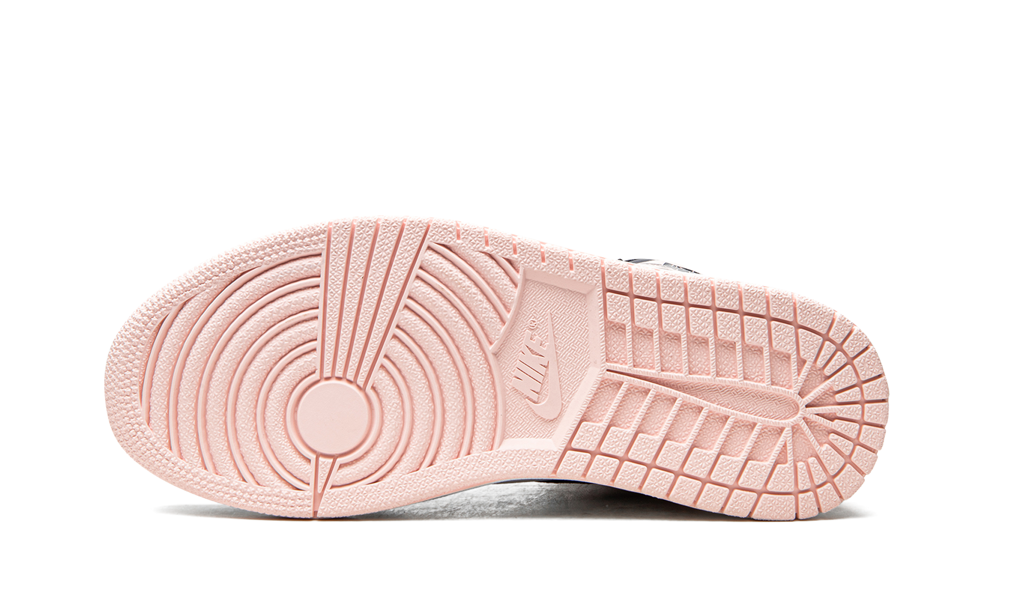 Air Jordan 1 High Women "Bubble gum" DD9335 641