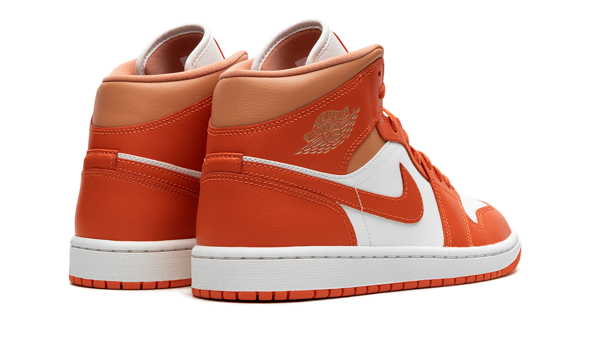 Air Jordan 1 High Women "Cosmic clay" BQ6472 108