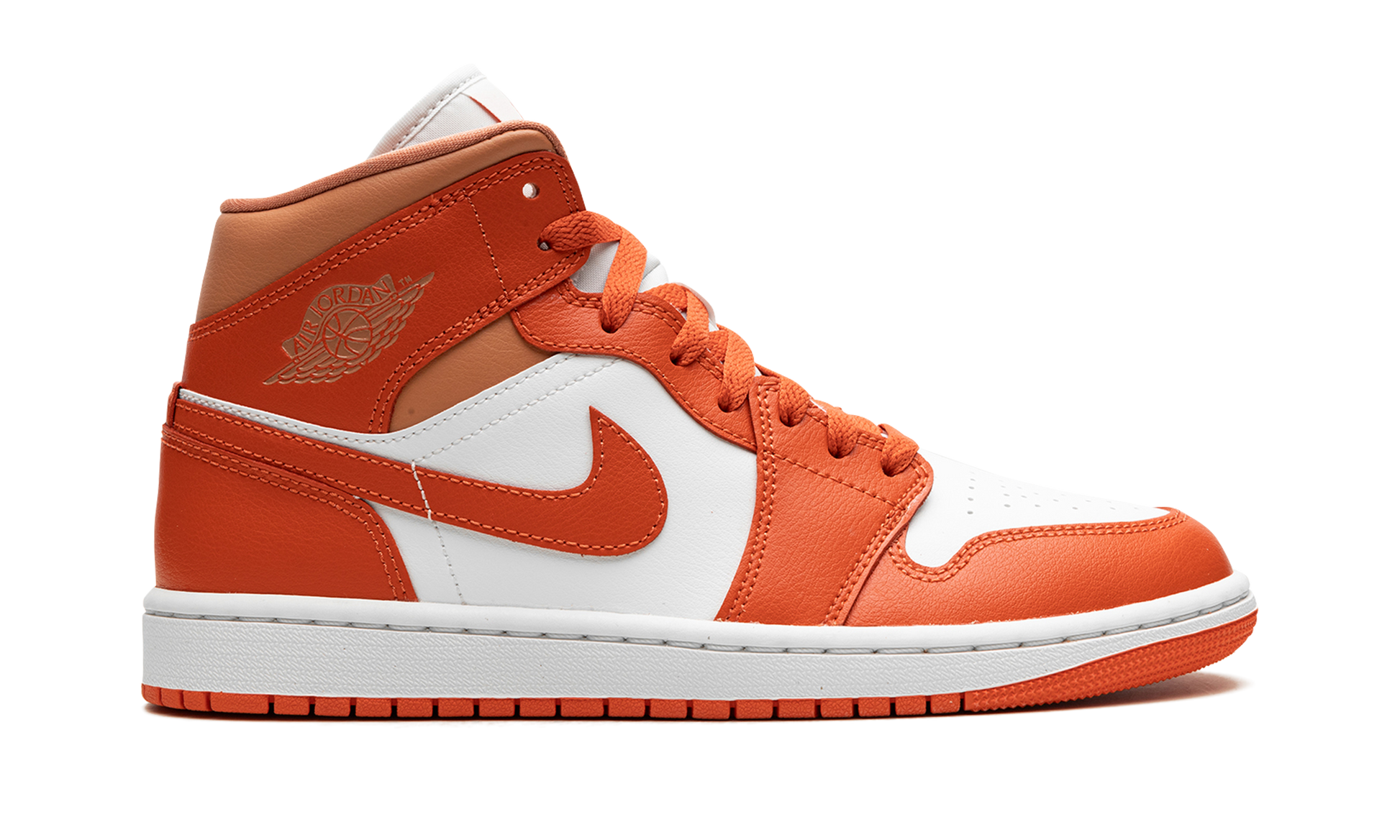 Air Jordan 1 High Women "Cosmic clay" BQ6472 108