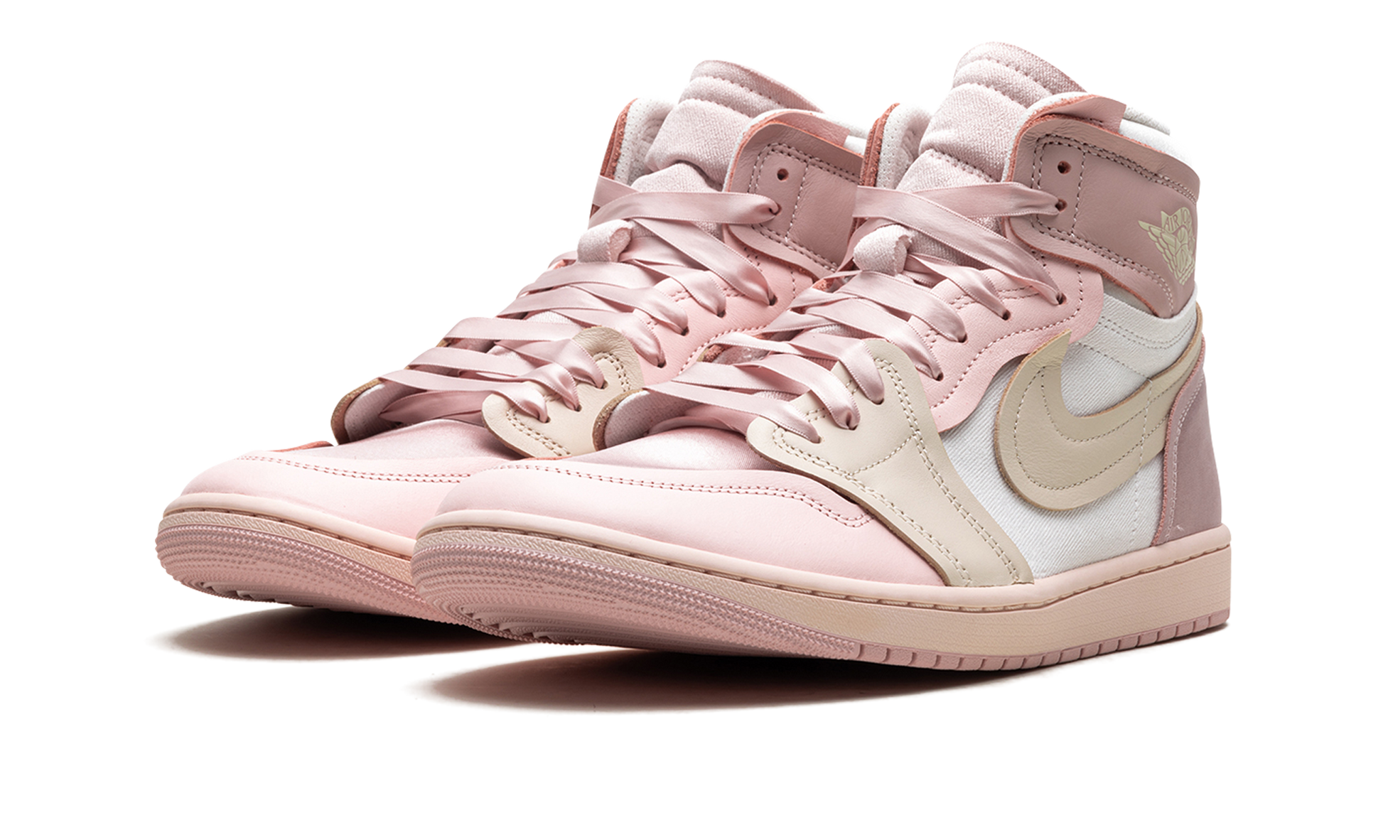 Air Jordan 1 High Women "Method of make" FZ8779 600