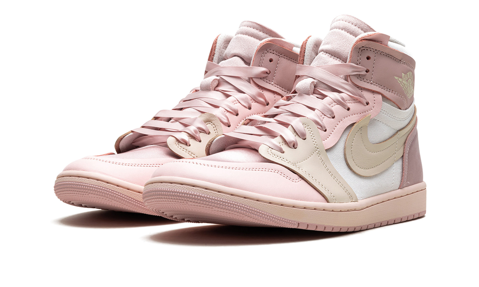 Air Jordan 1 High Women "Method of make" FZ8779 600