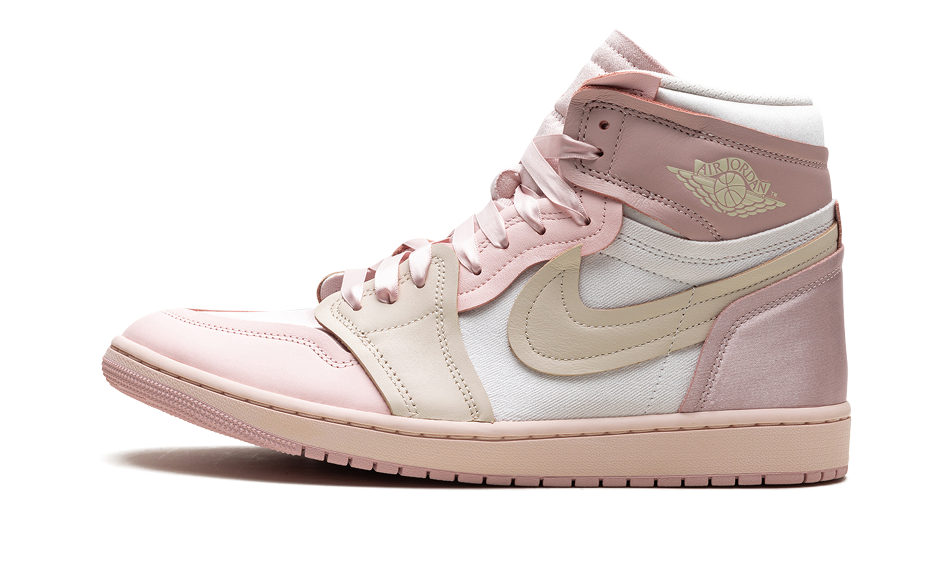 Air Jordan 1 High Women "Method of make" FZ8779 600