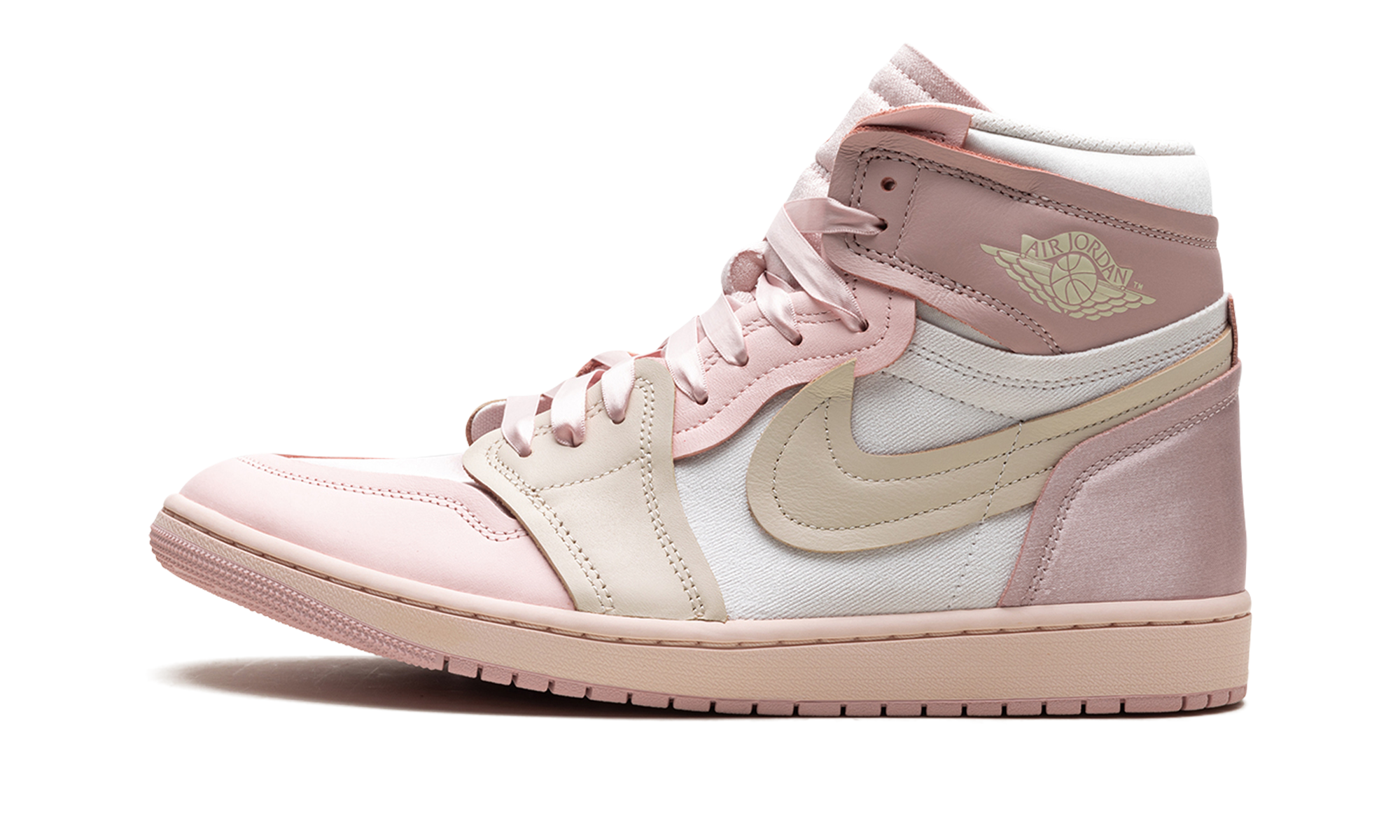 Air Jordan 1 High Women "Method of make" FZ8779 600