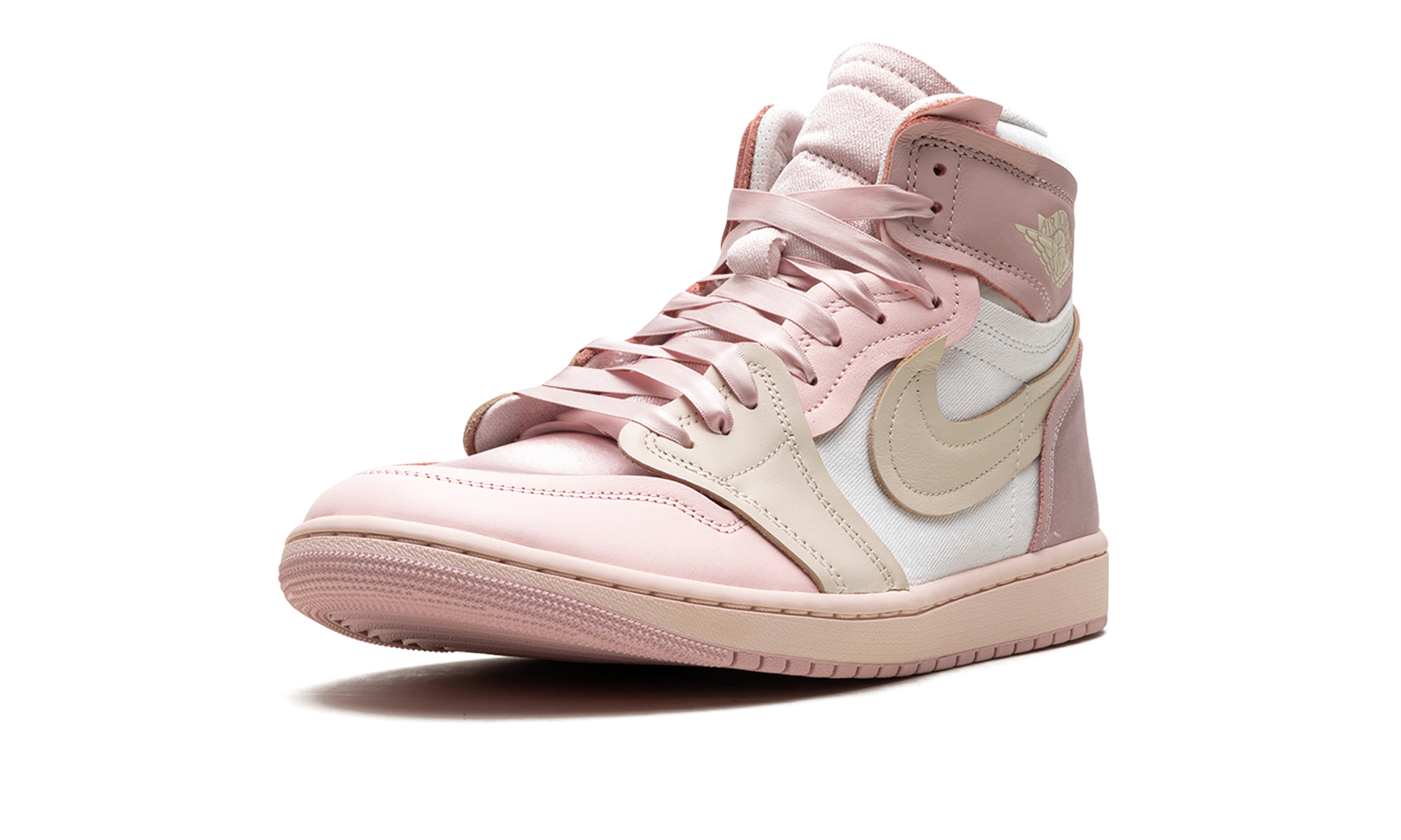 Air Jordan 1 High Women "Method of make" FZ8779 600