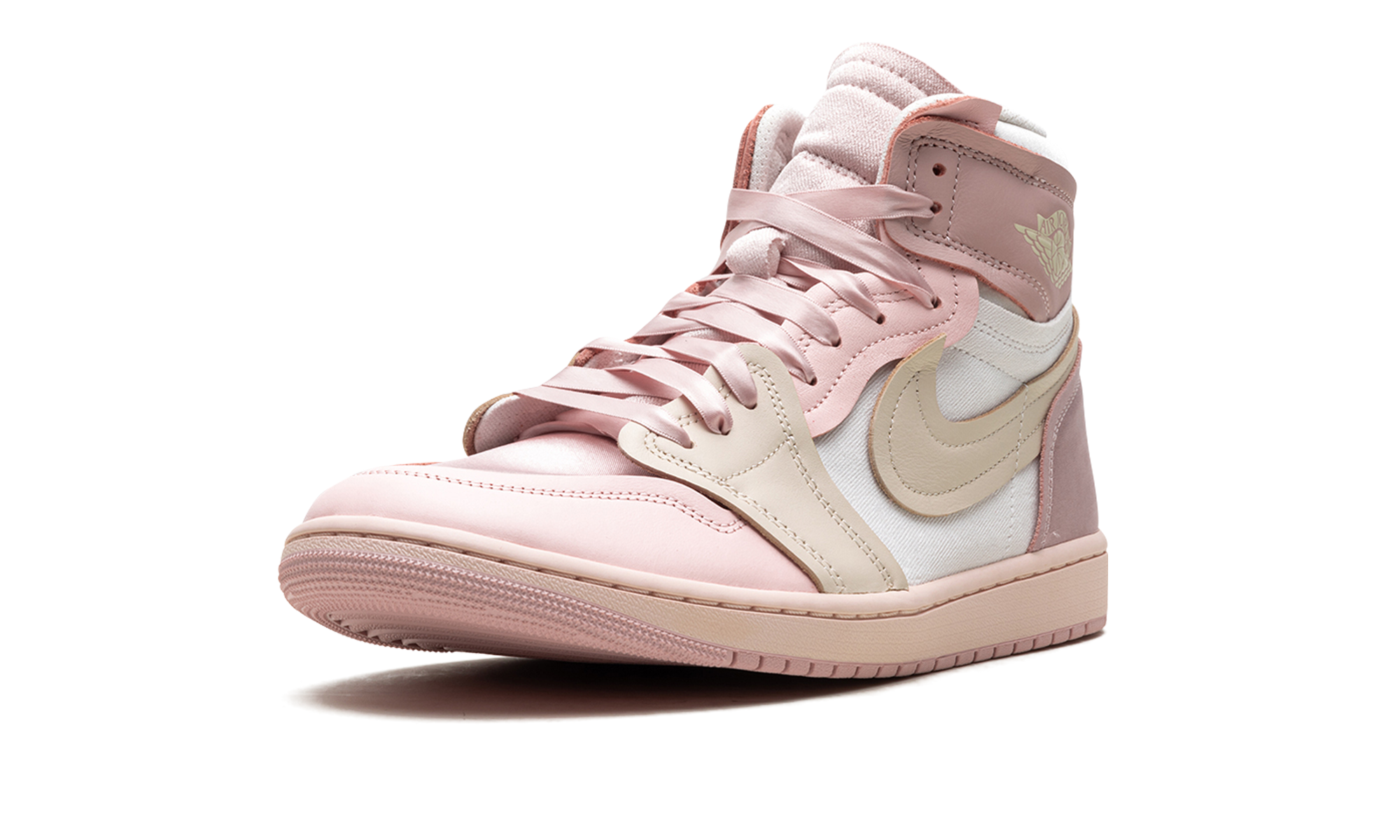 Air Jordan 1 High Women "Method of make" FZ8779 600