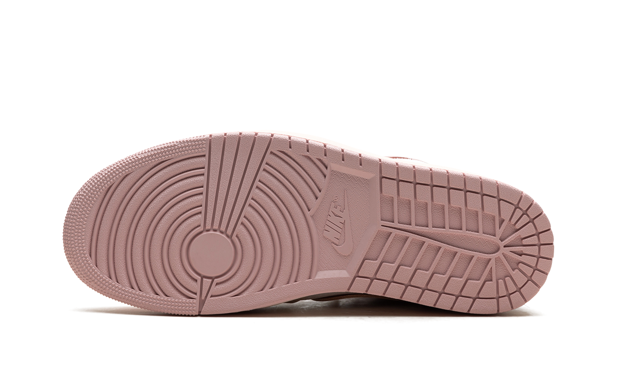 Air Jordan 1 High Women "Method of make" FZ8779 600