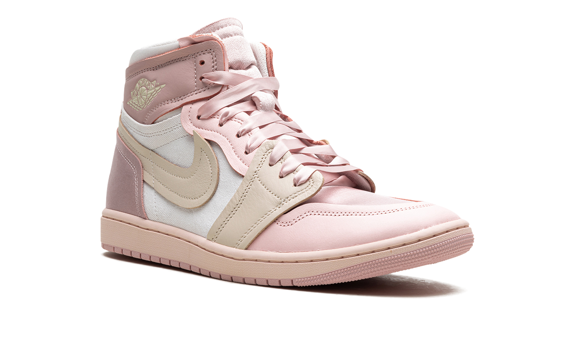 Air Jordan 1 High Women "Method of make" FZ8779 600
