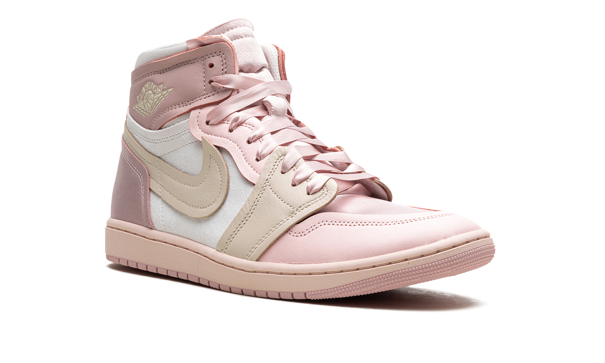 Air Jordan 1 High Women "Method of make" FZ8779 600