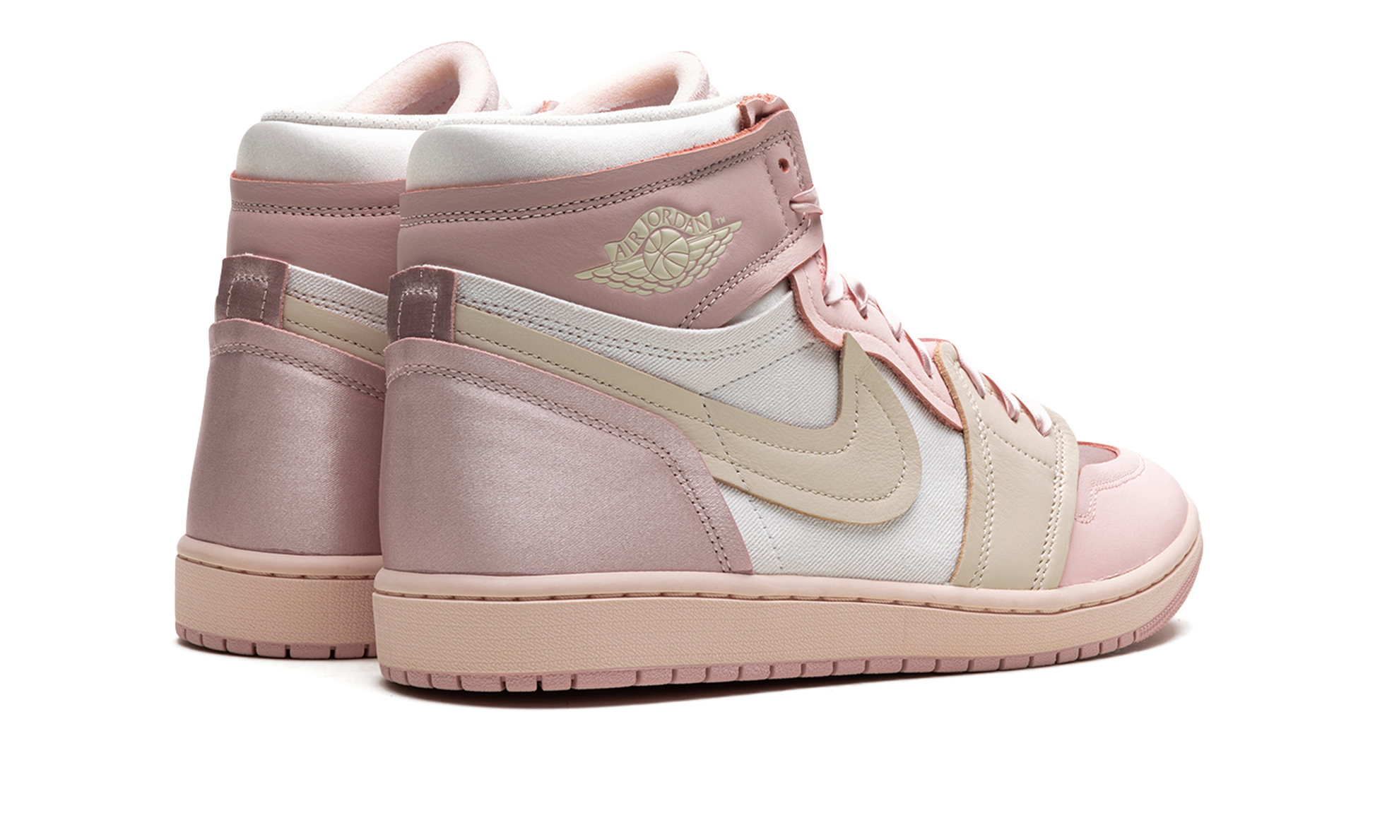 Air Jordan 1 High Women "Method of make" FZ8779 600