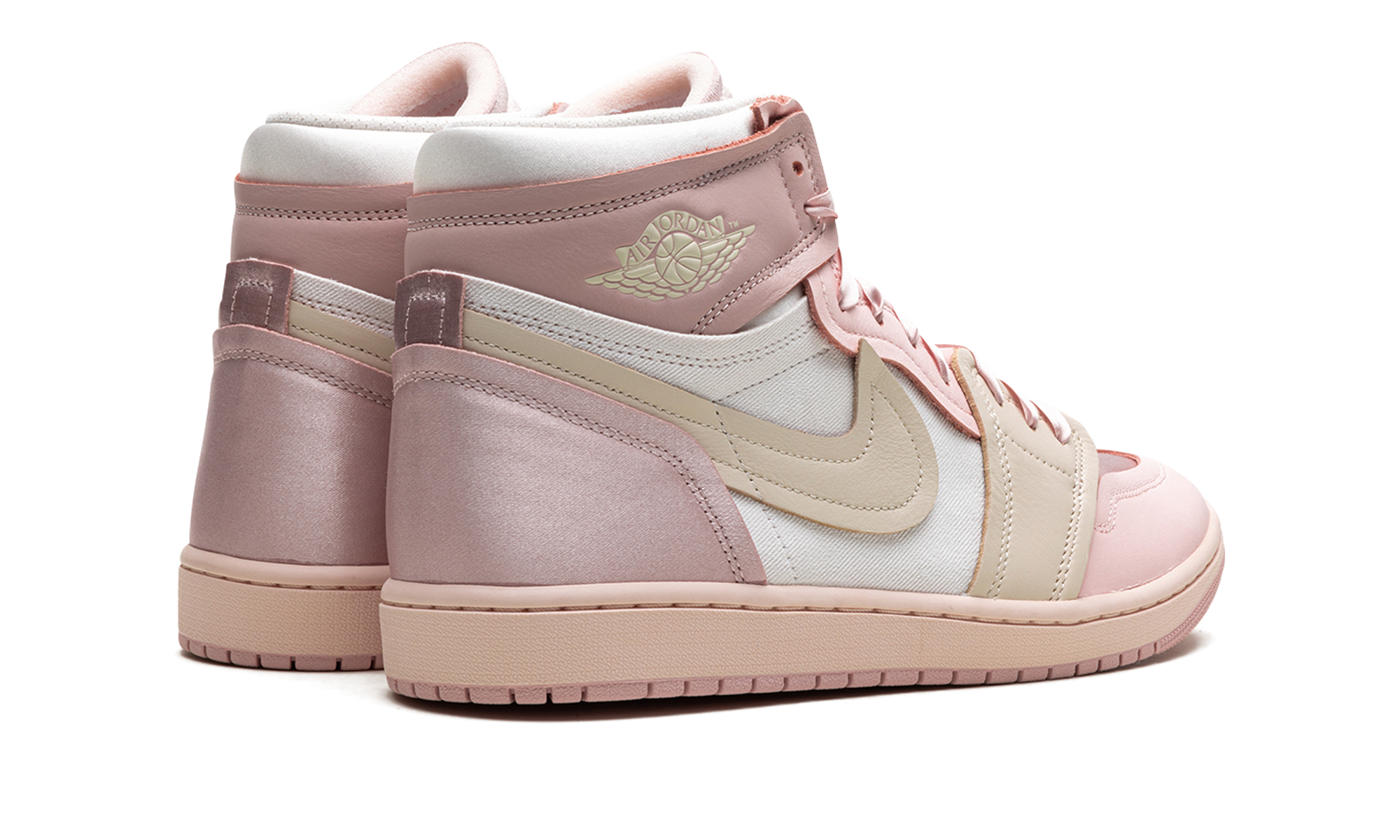 Air Jordan 1 High Women "Method of make" FZ8779 600