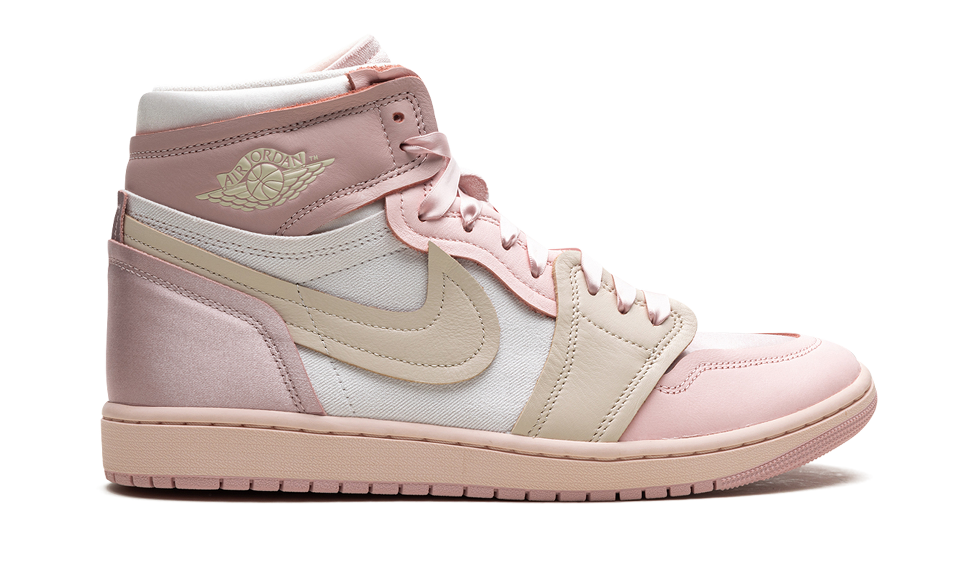 Air Jordan 1 High Women "Method of make" FZ8779 600
