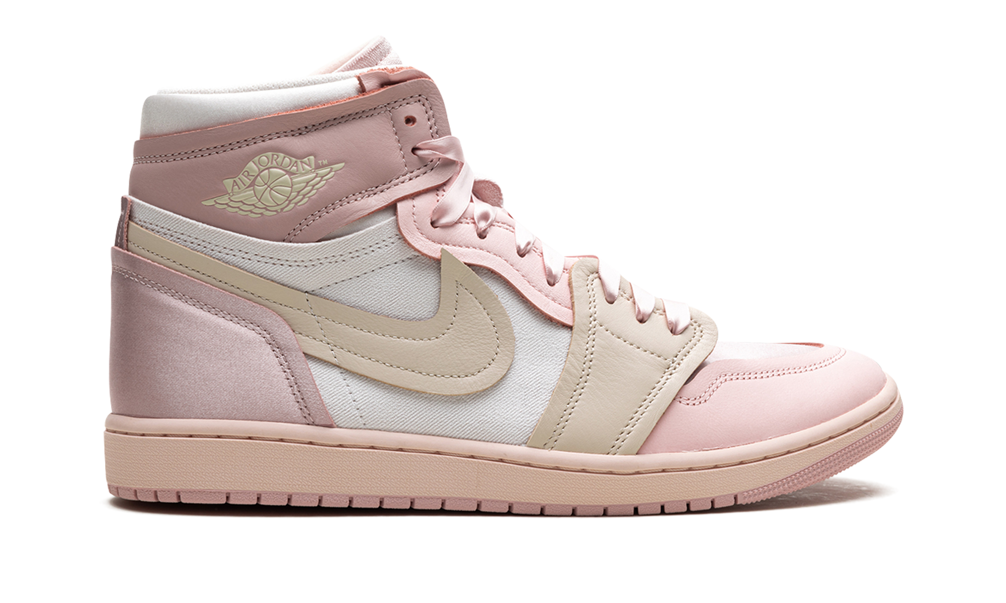Air Jordan 1 High Women "Method of make" FZ8779 600
