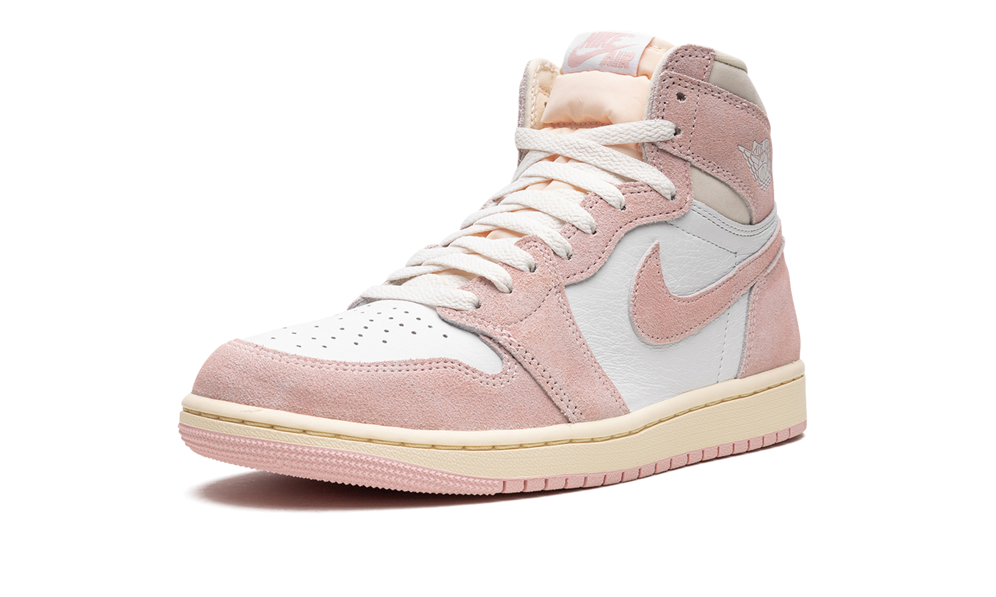 Air Jordan 1 High Women "Washed pink" FD2596 600