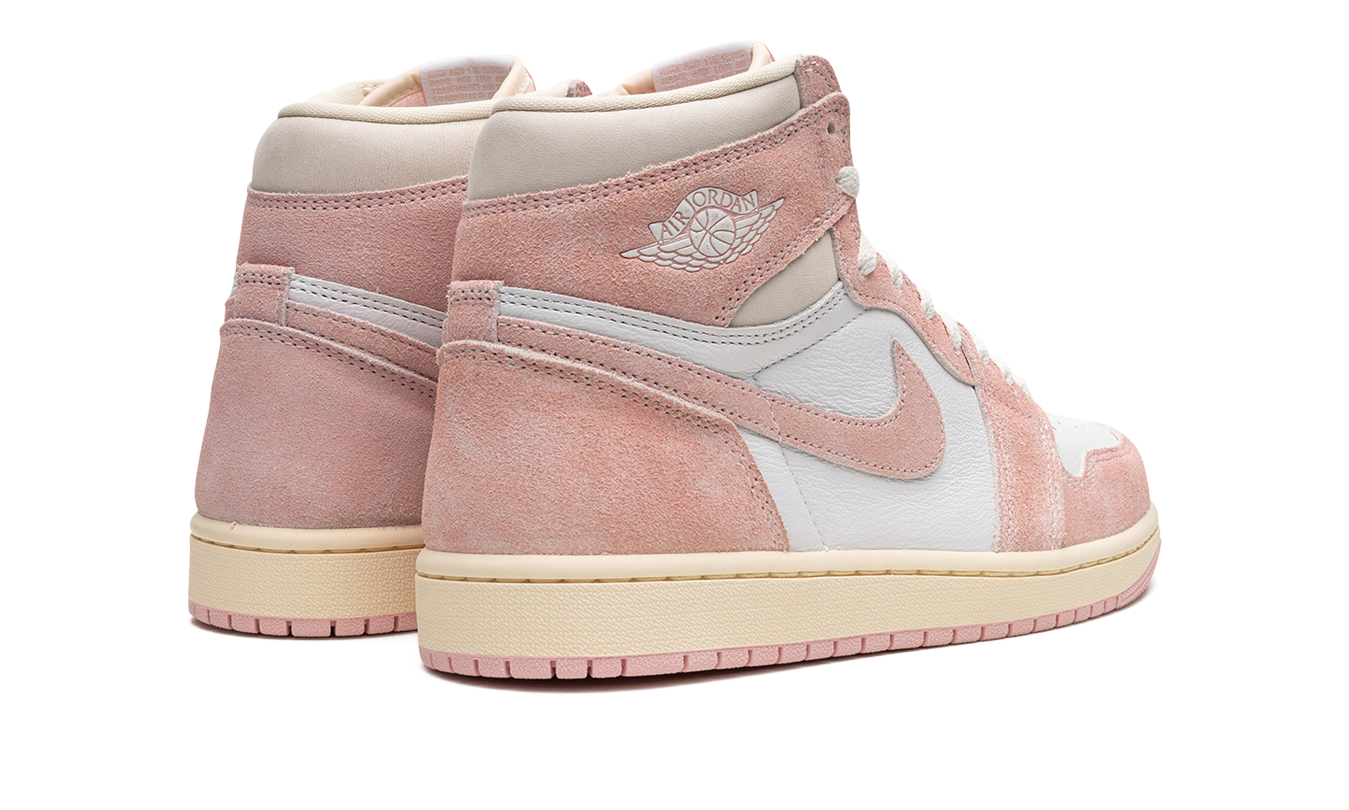 Air Jordan 1 High Women "Washed pink" FD2596 600