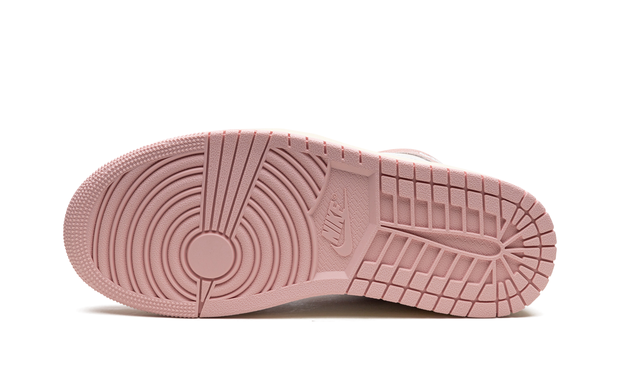 Air Jordan 1 High Women "Washed pink" FD2596 600