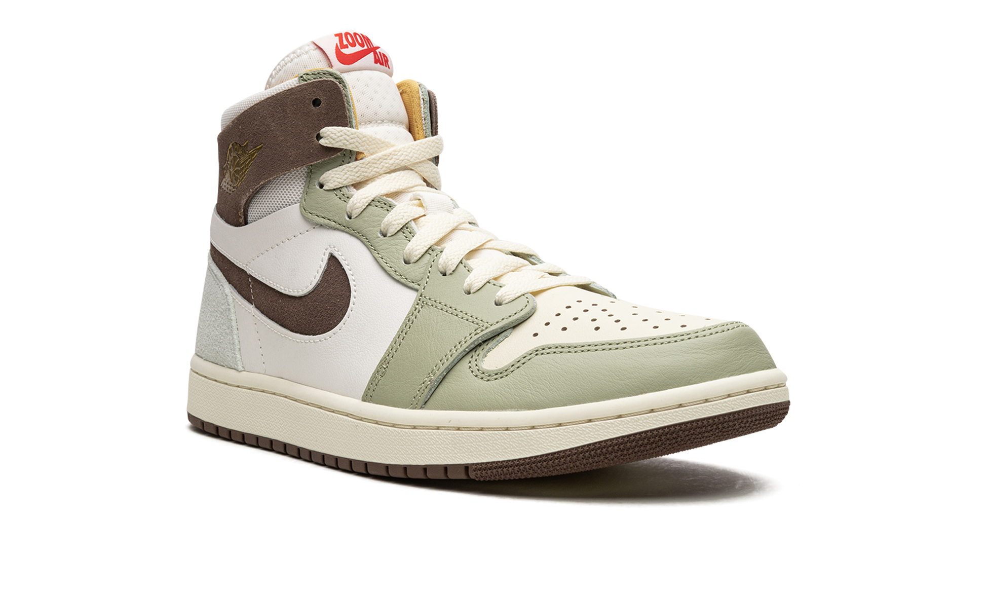Air Jordan 1 High Zoom Air Cmft 2 "Year of the rabbit" FD4327 121