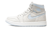 Air Jordan 1 High Zoom Cm Women "Grey fog" CT0979 004