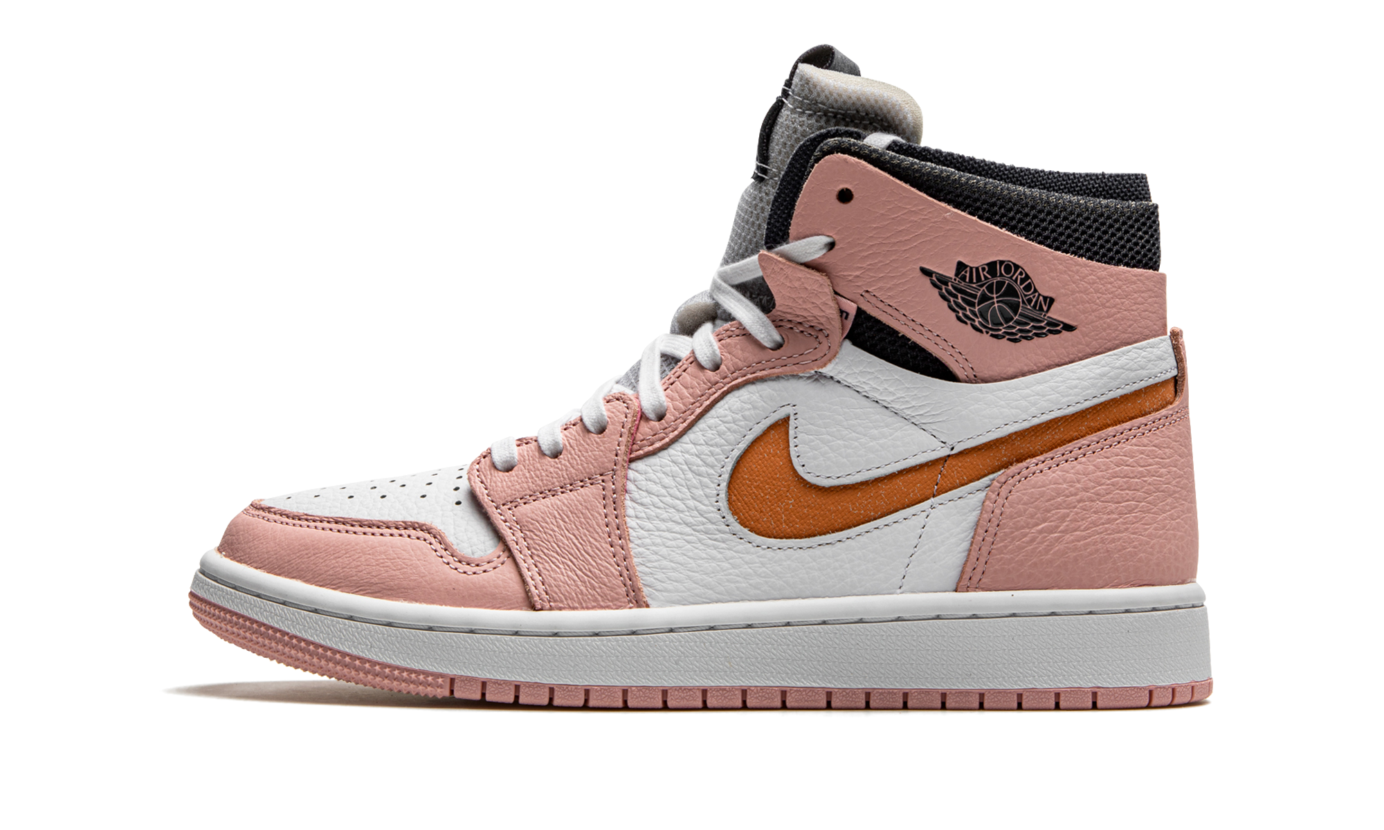 Air Jordan 1 High Zoom Cm Women "Pink glaze" CT0979 601
