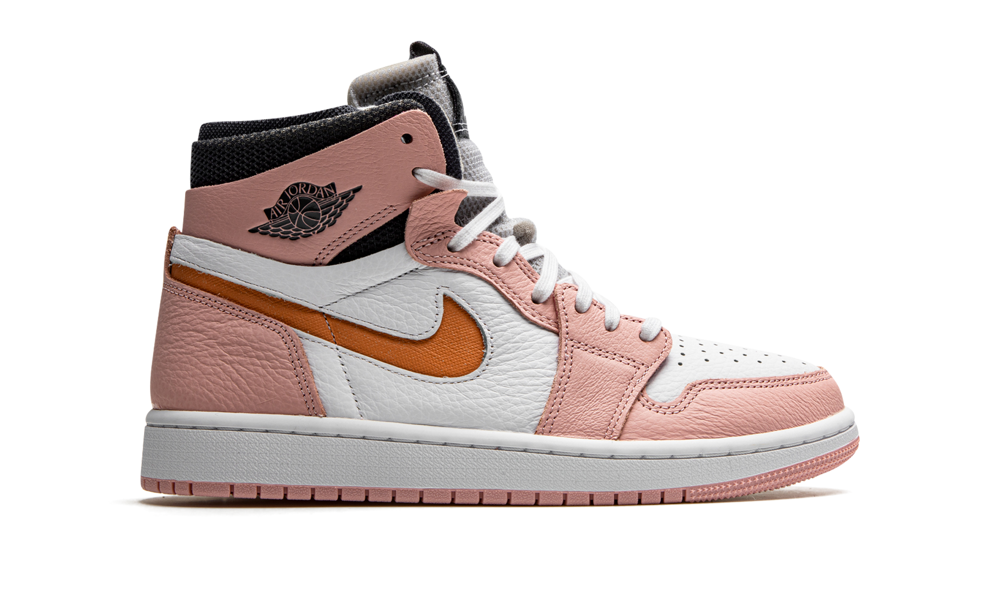 Air Jordan 1 High Zoom Cm Women "Pink glaze" CT0979 601