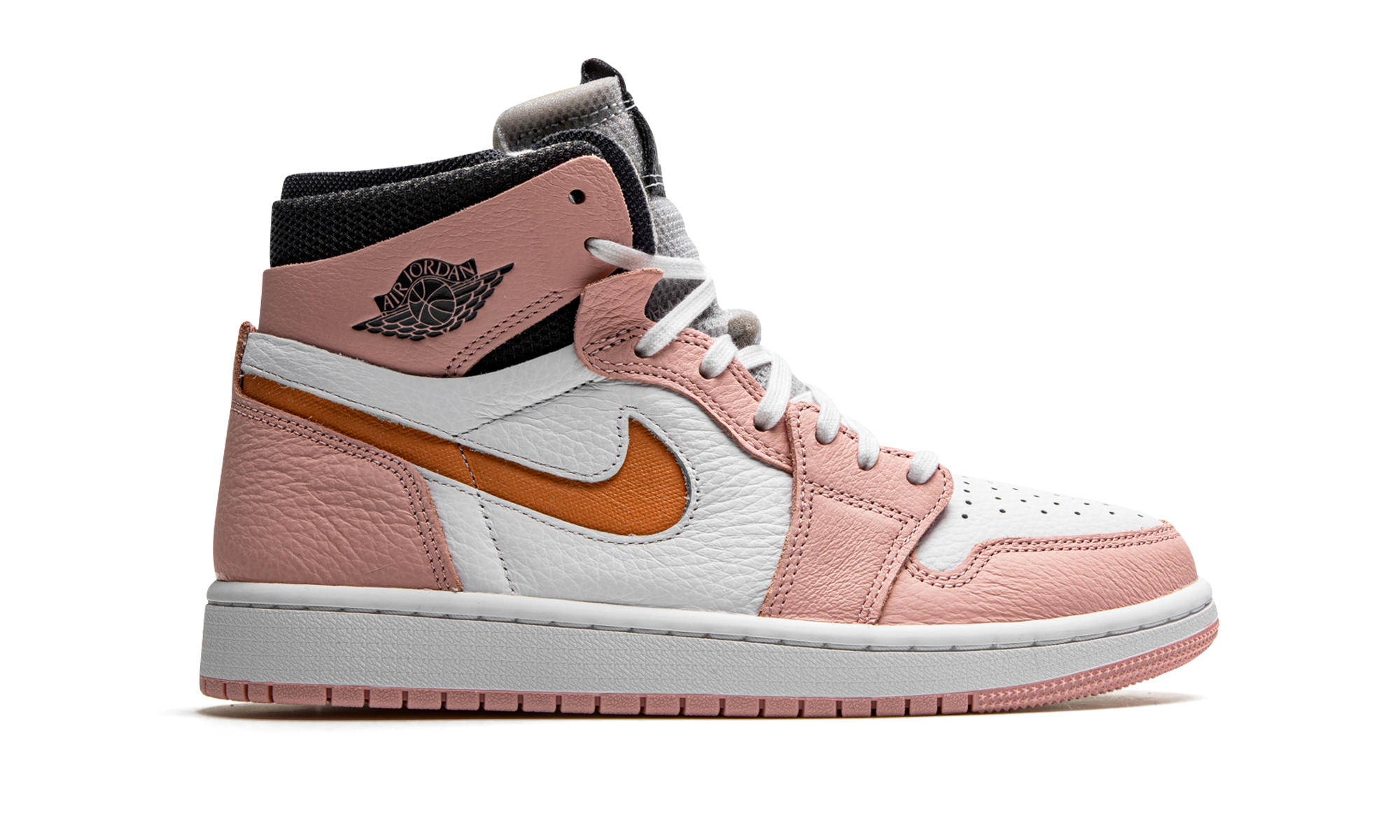 Air Jordan 1 High Zoom Cm Women "Pink glaze" CT0979 601