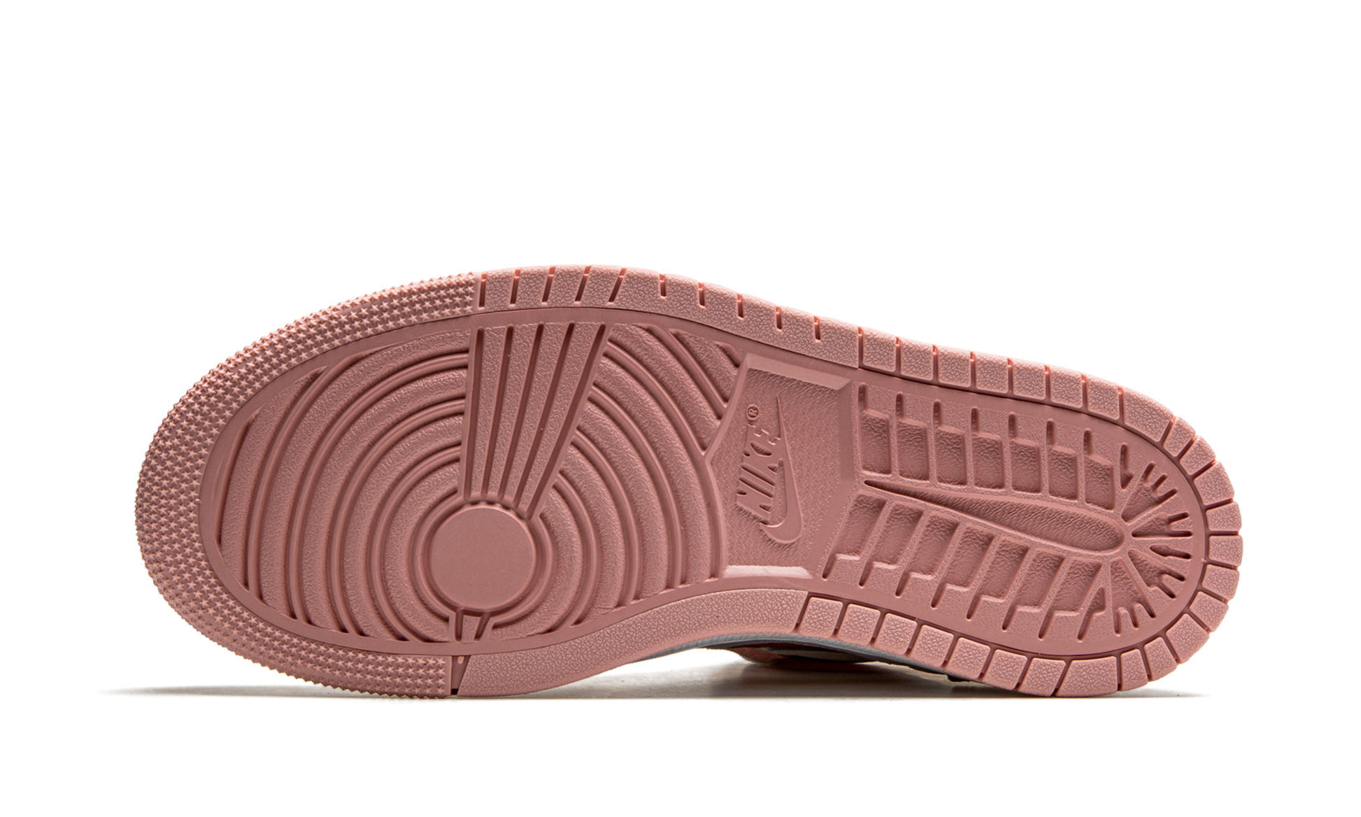 Air Jordan 1 High Zoom Cm Women "Pink glaze" CT0979 601