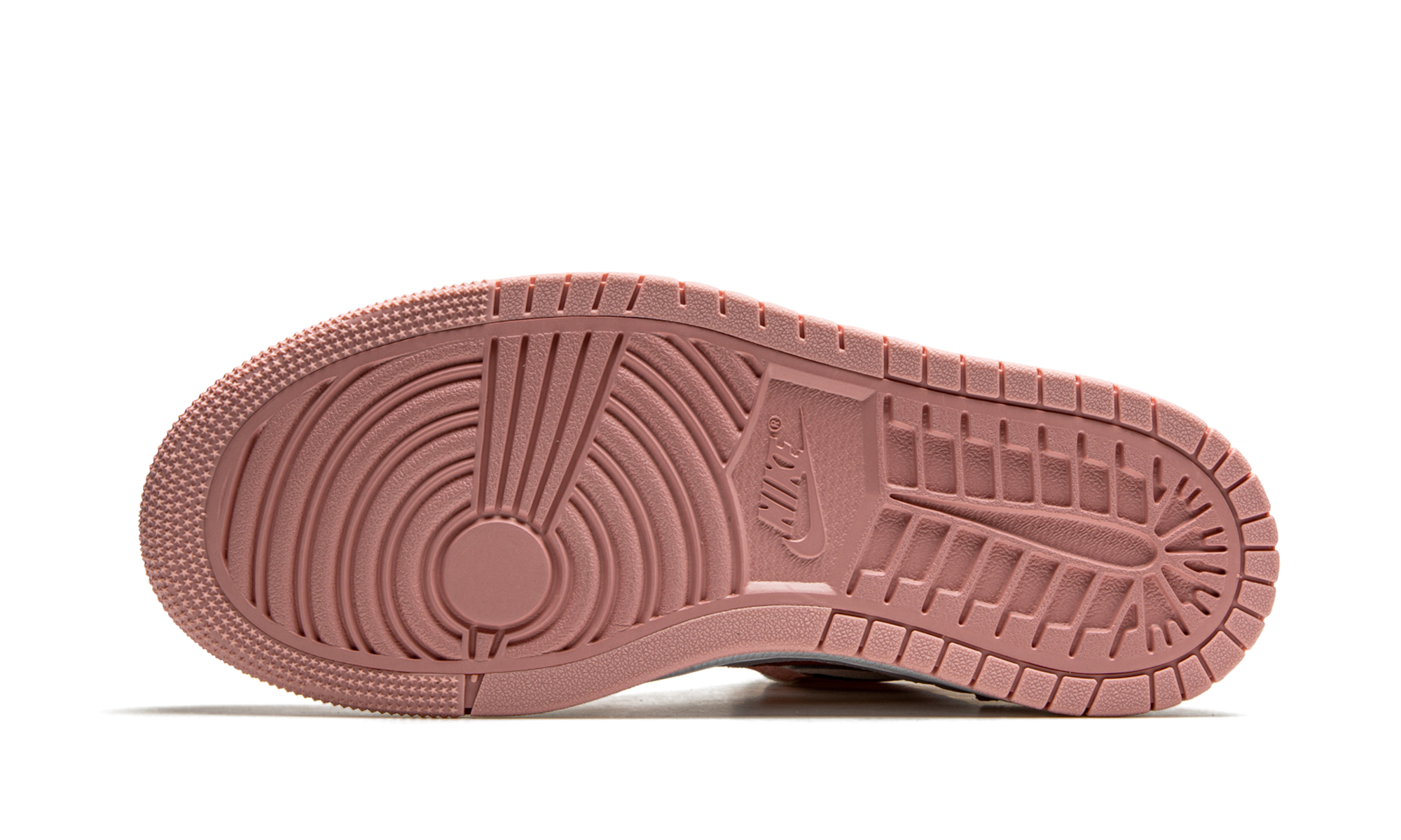 Air Jordan 1 High Zoom Cm Women "Pink glaze" CT0979 601