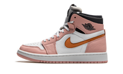 Air Jordan 1 High Zoom Cm Women "Pink glaze" CT0979 601