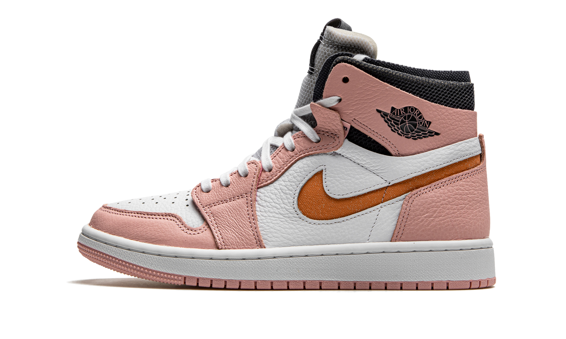 Air Jordan 1 High Zoom Cm Women "Pink glaze" CT0979 601