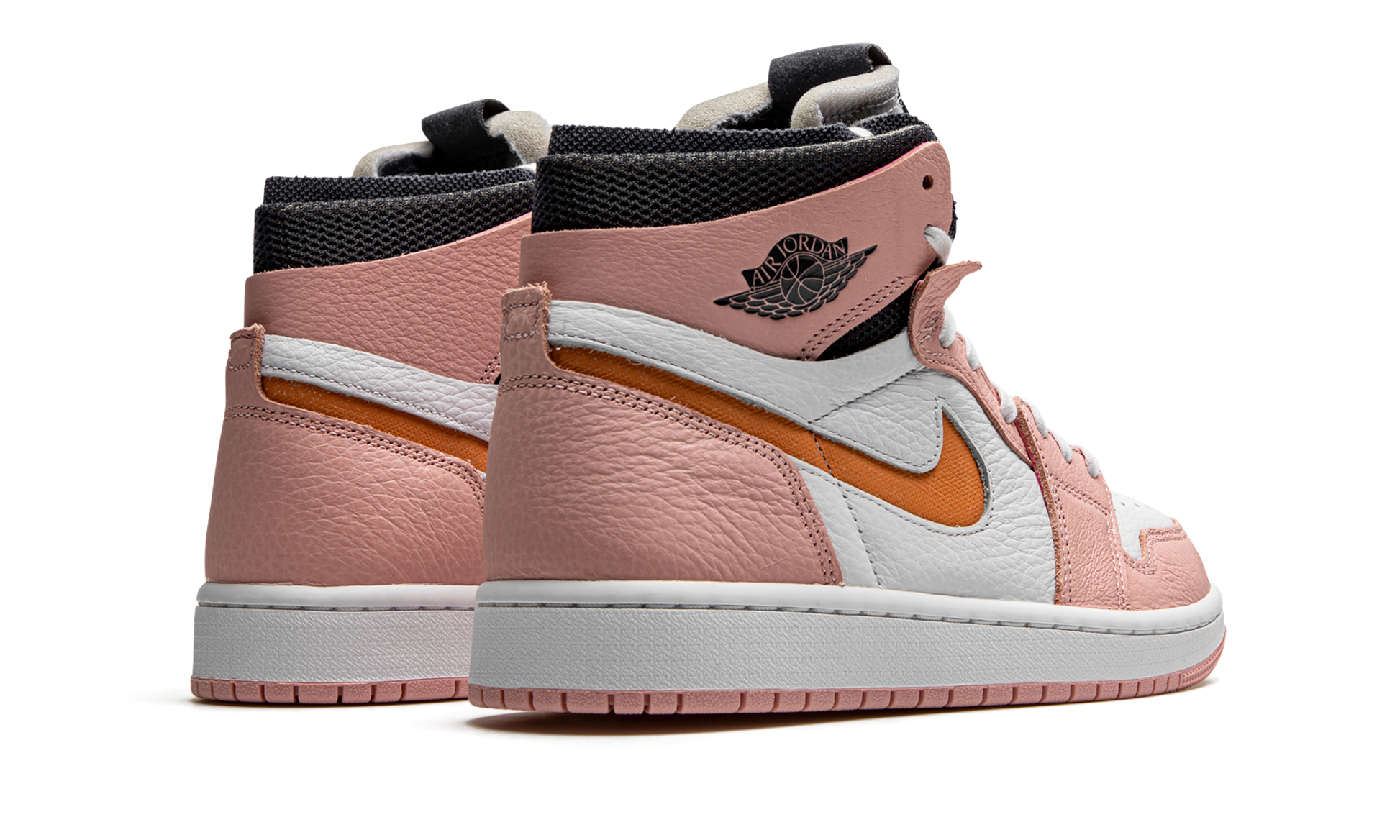 Air Jordan 1 High Zoom Cm Women "Pink glaze" CT0979 601