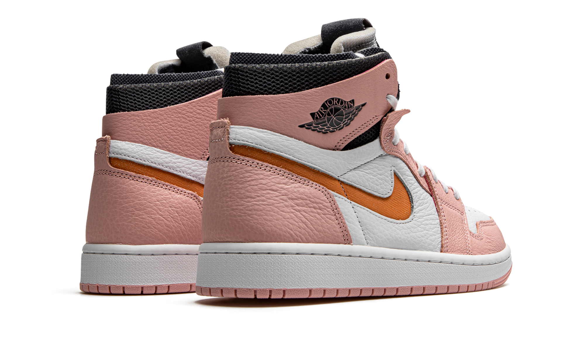 Air Jordan 1 High Zoom Cm Women "Pink glaze" CT0979 601