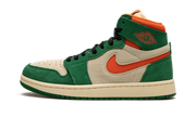 Air Jordan 1 High Zoom Cmft 2 Women "Pine Green"