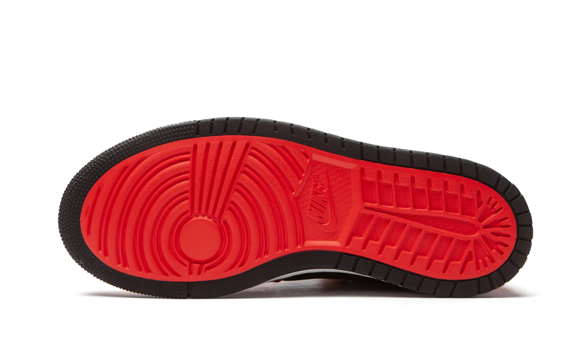 Air Jordan 1 High Zoom Cmft "Chile red" CT0978 006