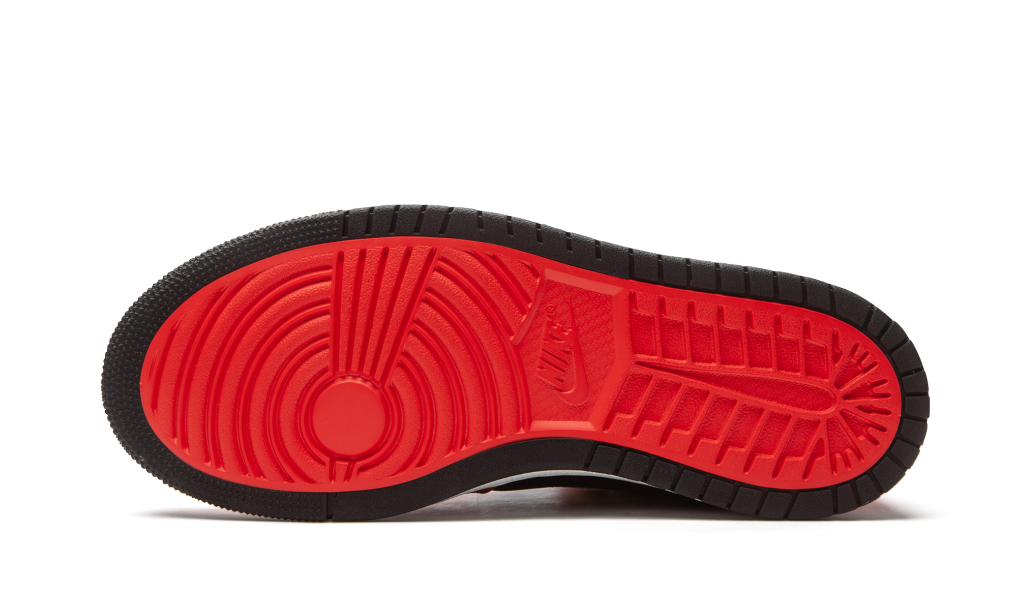 Air Jordan 1 High Zoom Cmft "Chile red" CT0978 006