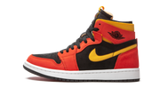 Air Jordan 1 High Zoom Cmft "Chile red" CT0978 006