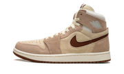 Air Jordan 1 High Zoom Cmft "Legend Coffee"