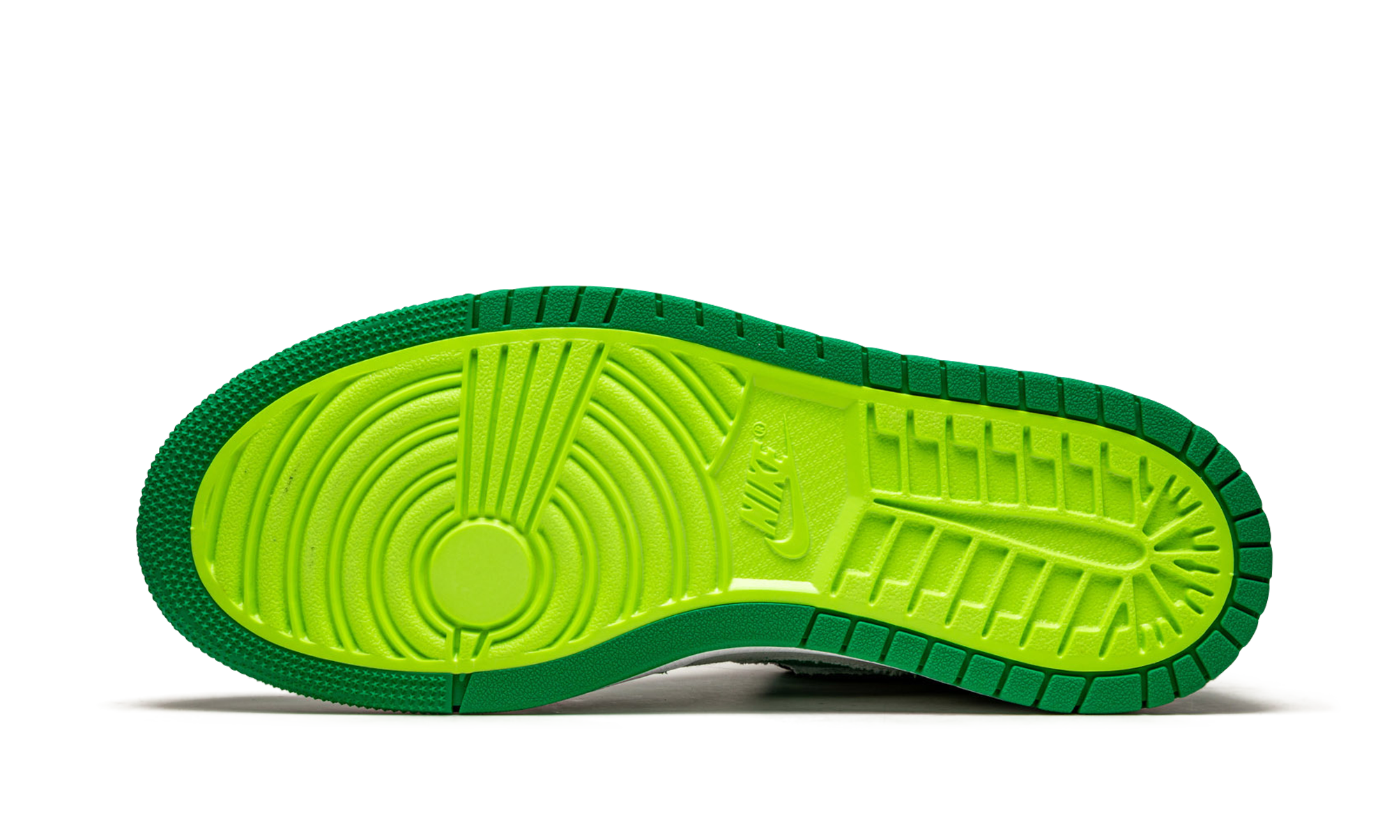 Air Jordan 1 High Zoom Cmft "Stadium green" CT0978 300