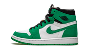 Air Jordan 1 High Zoom Cmft "Stadium green" CT0978 300