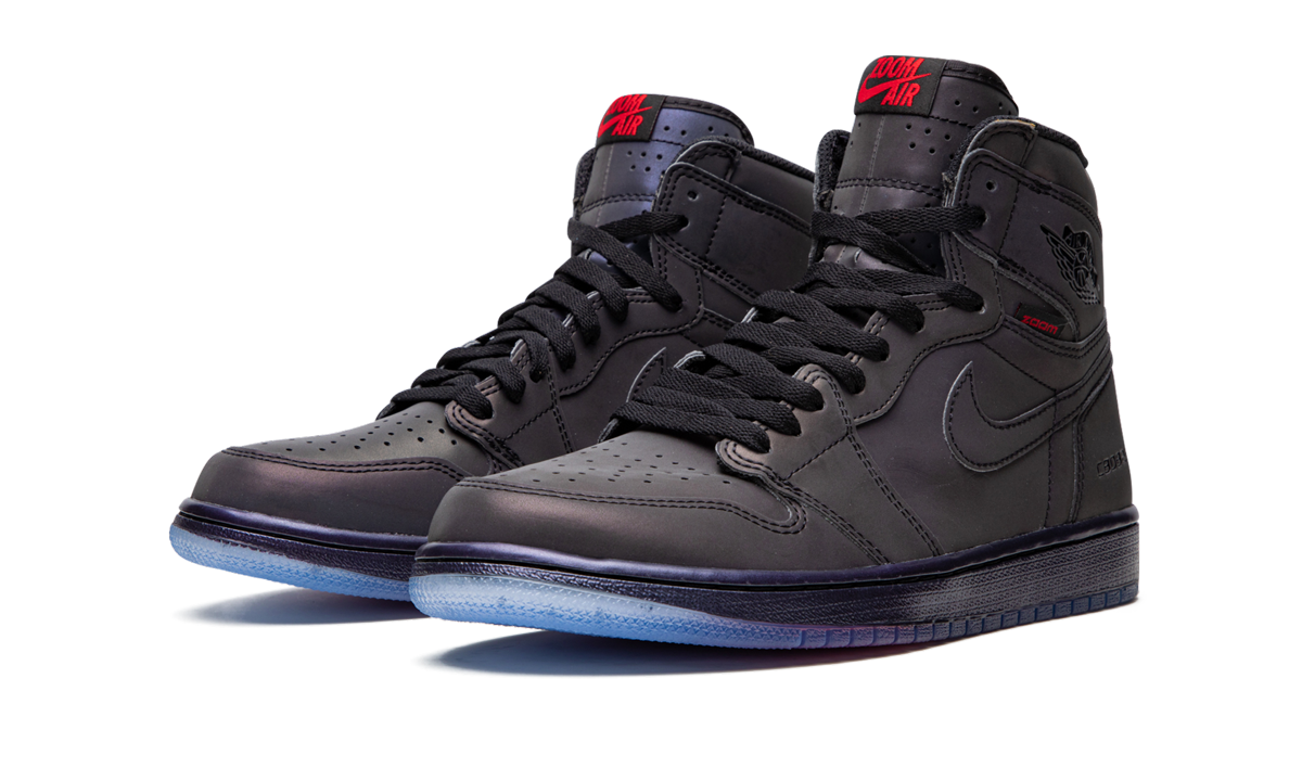 Air Jordan 1 High Zoom "Fearless"