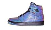 Air Jordan 1 High Zoom "Fearless"