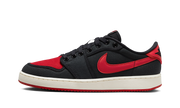 Air Jordan 1 Ko Low "Bred" DX4981 006