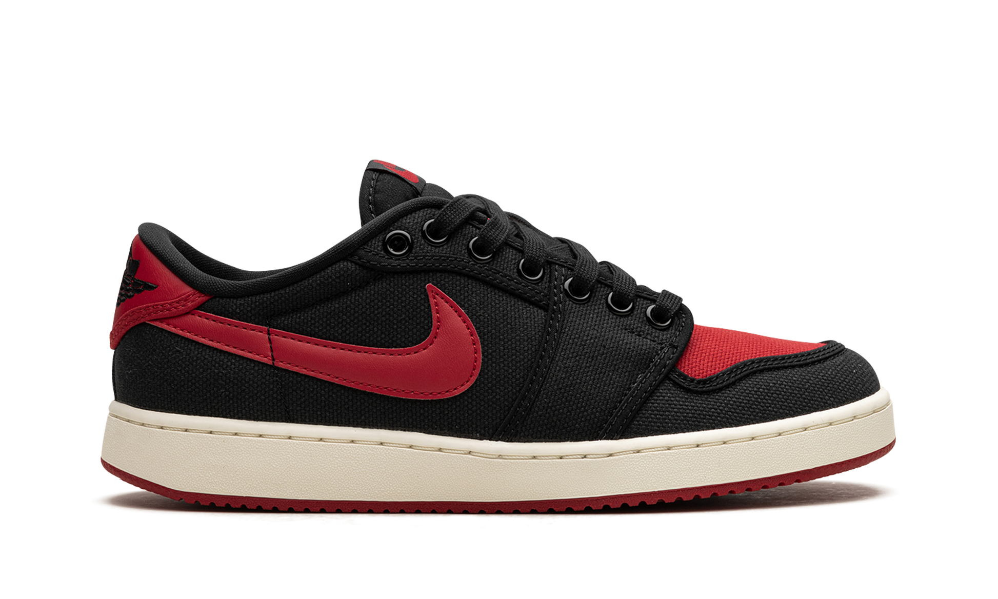 Air Jordan 1 Ko Low "Bred" DX4981 006