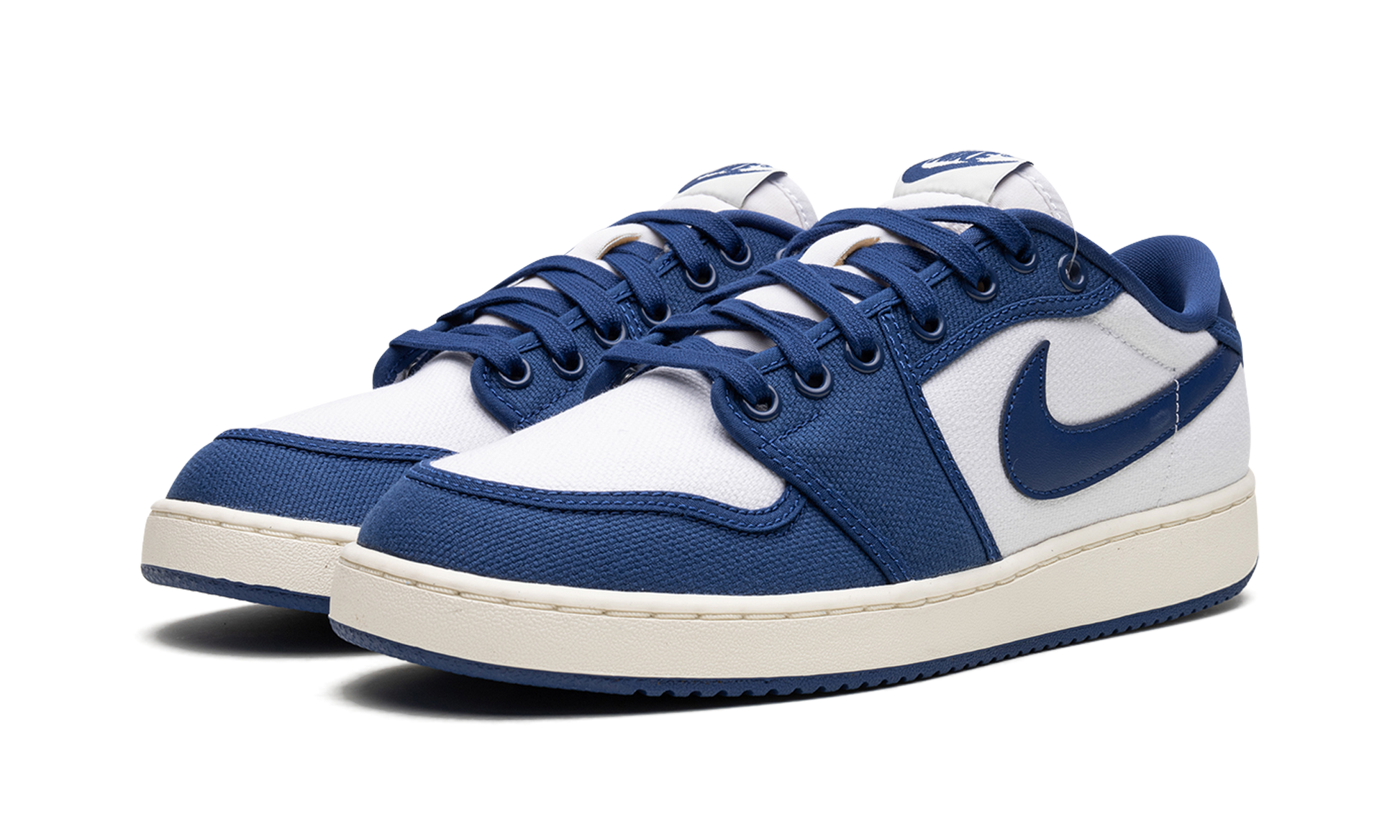 Air Jordan 1 Ko Low "Kentucky" DX4981 103