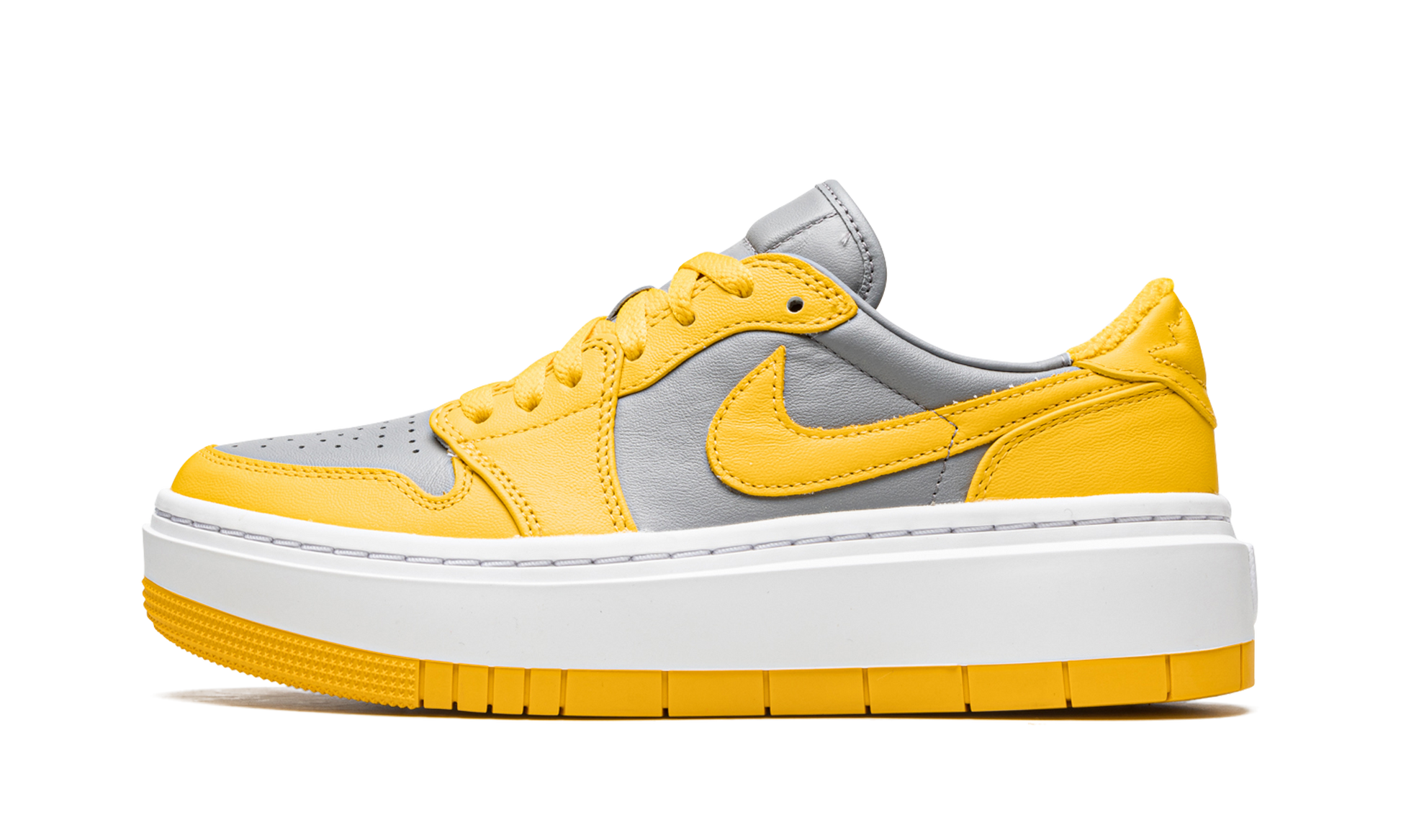 Air Jordan 1 Lo Elevate Women "Varsity maize" DH7004 017