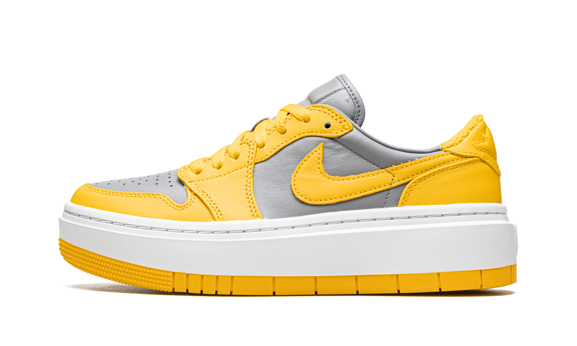 Air Jordan 1 Lo Elevate Women "Varsity maize" DH7004 017
